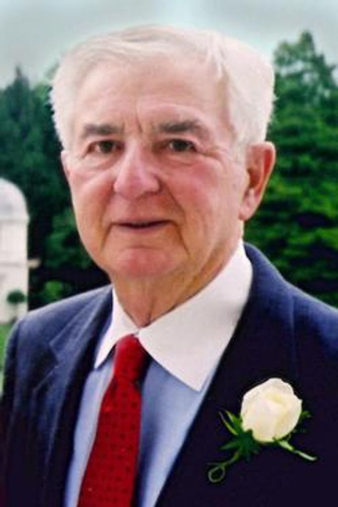 Eugene H. Merkert