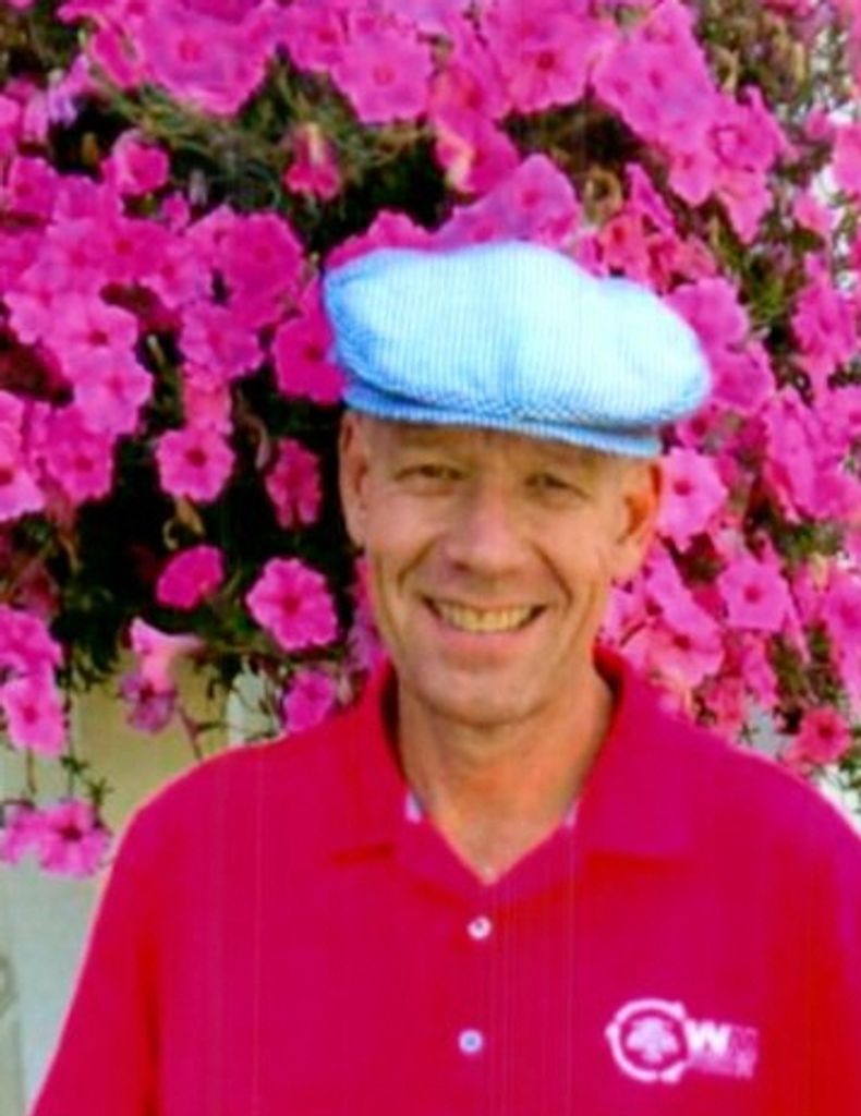 Scott Edward Monroe Profile Photo