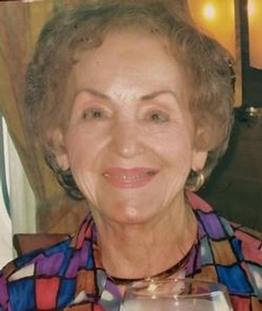 Margarita Atwater