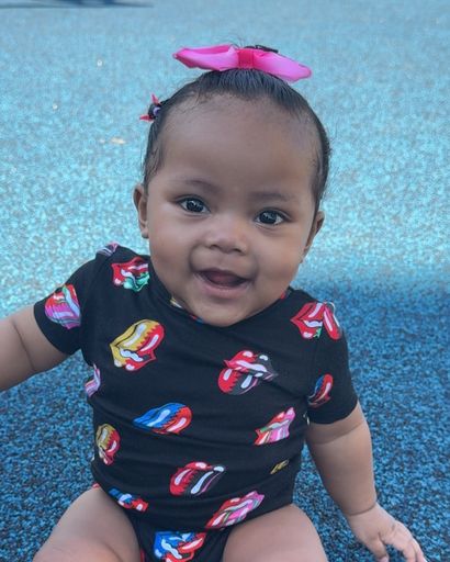 Kaylahni Smith Profile Photo