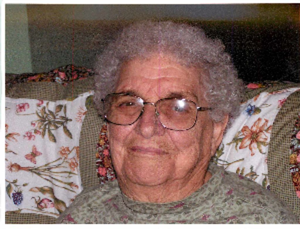 Helen L.(Laconte) Ley