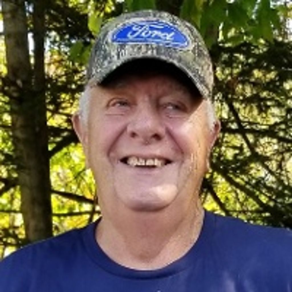 Richard H. Jones Profile Photo