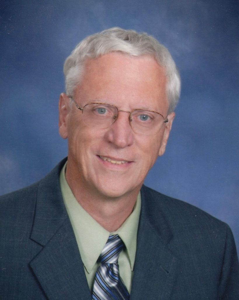 Terrence W. Kennedy