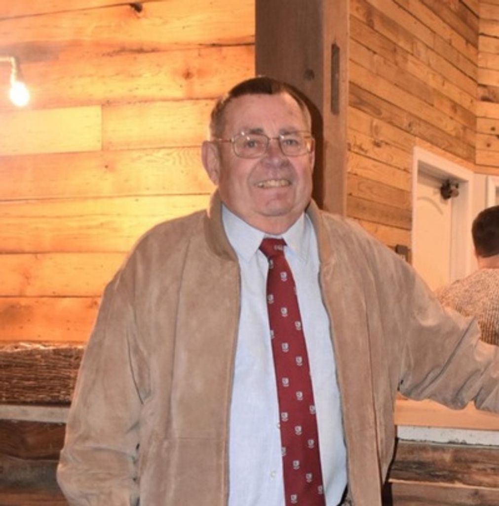 Freddie Lee Pleasants Profile Photo