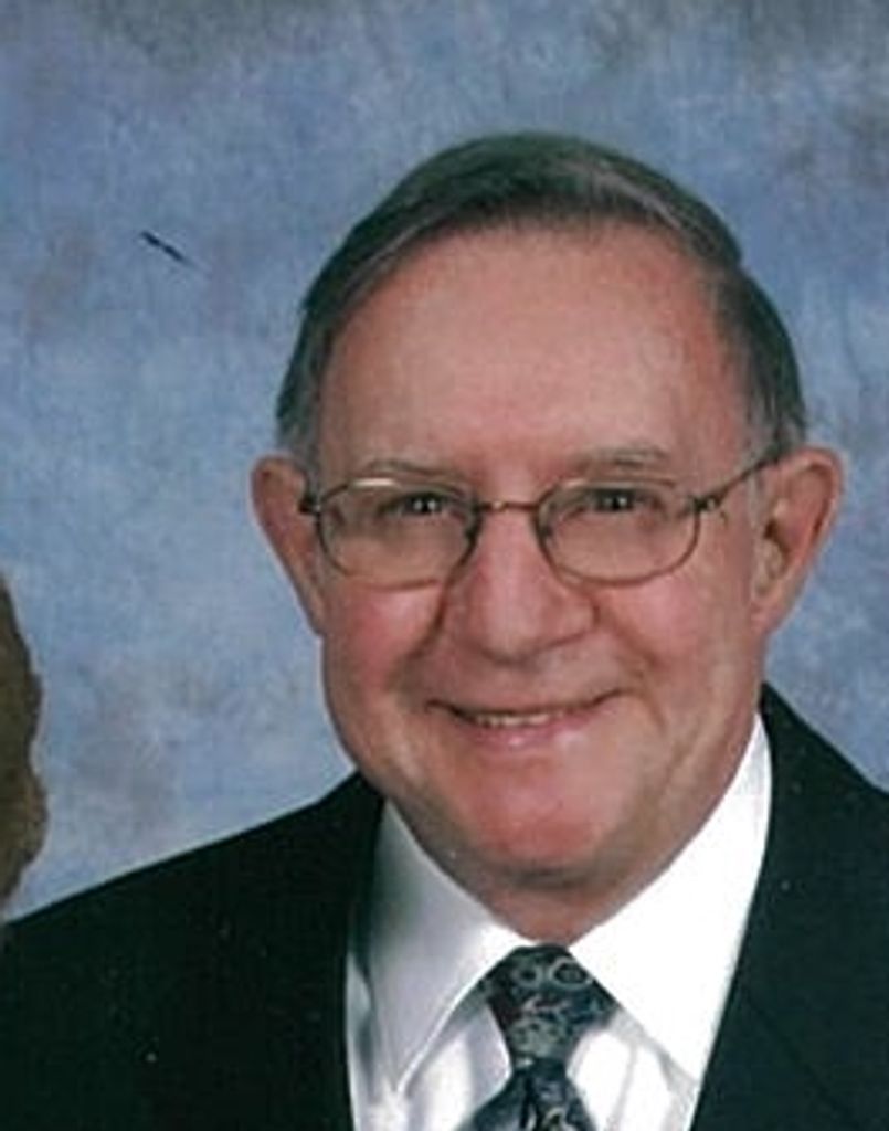 Kenneth W. Carter