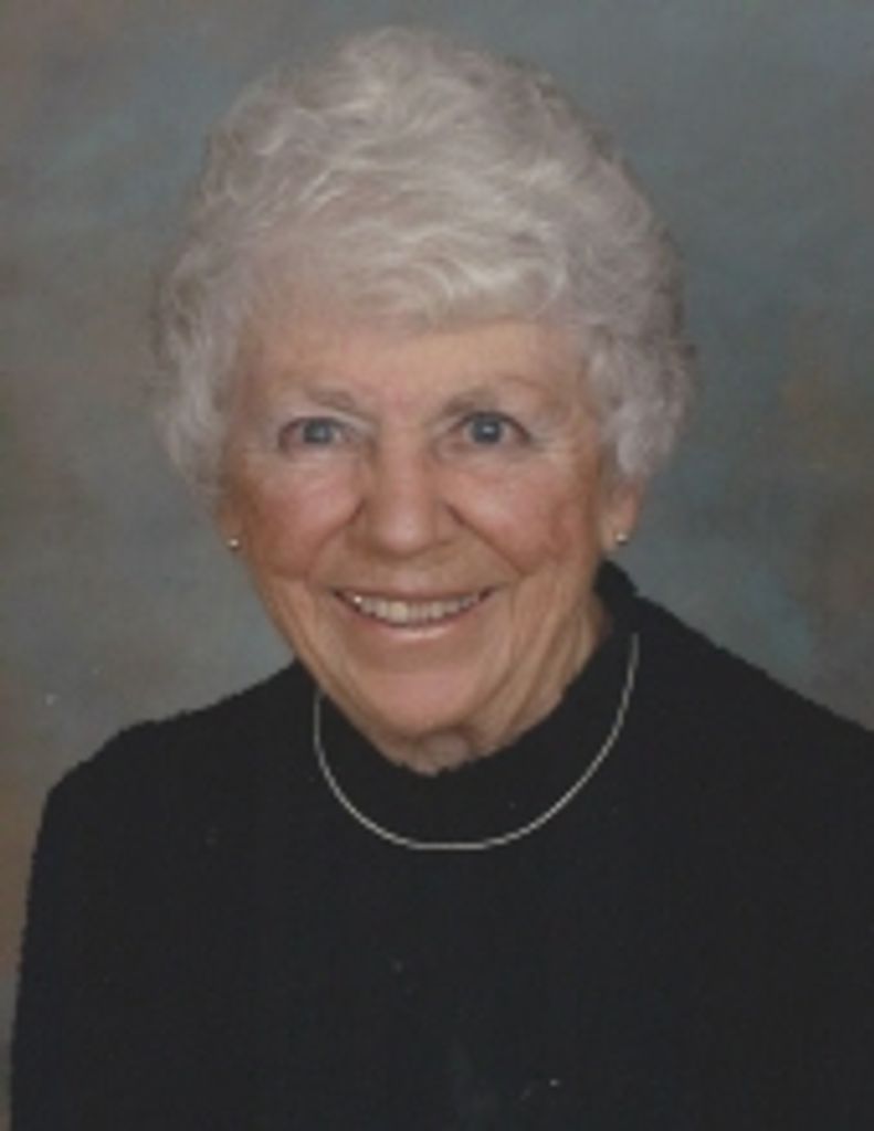 Dorothy Louise Strong Bradley