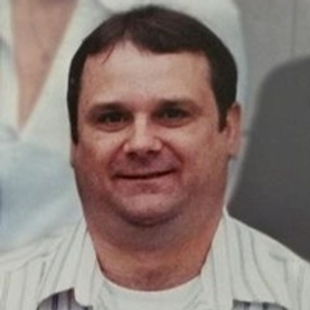 Terry Dean Breit