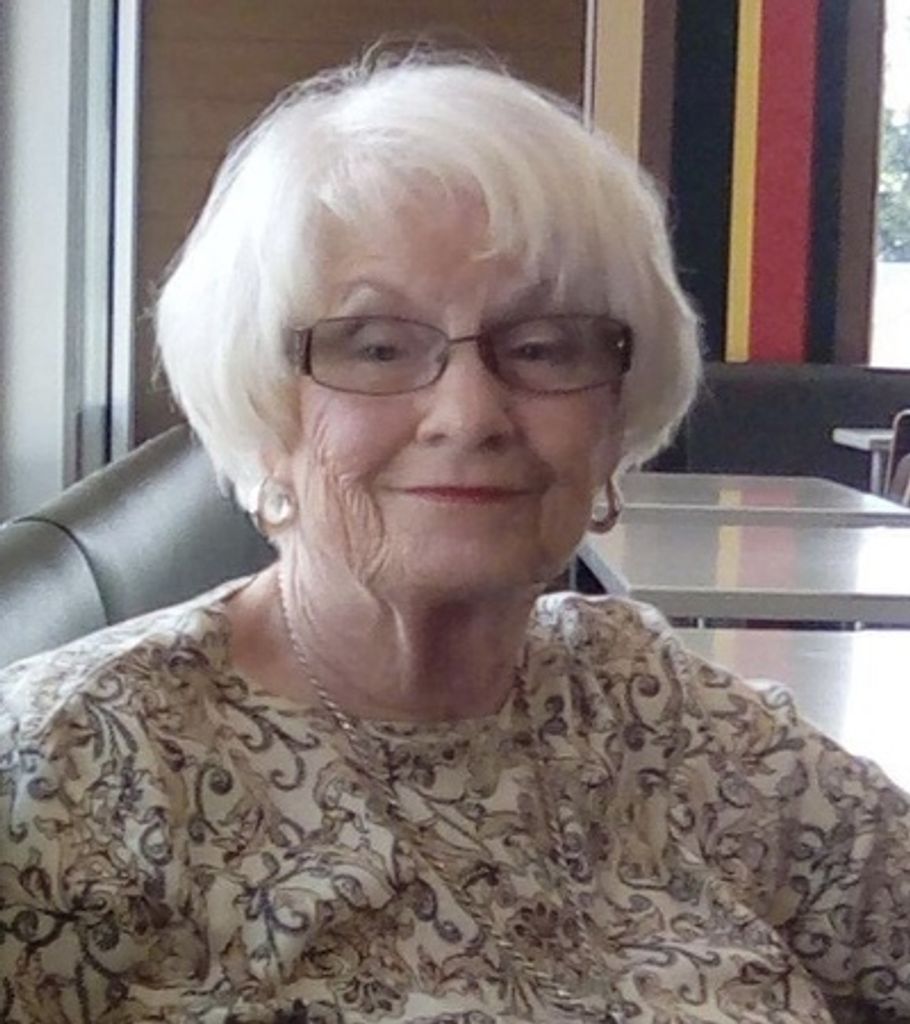 Ruby Reed Profile Photo