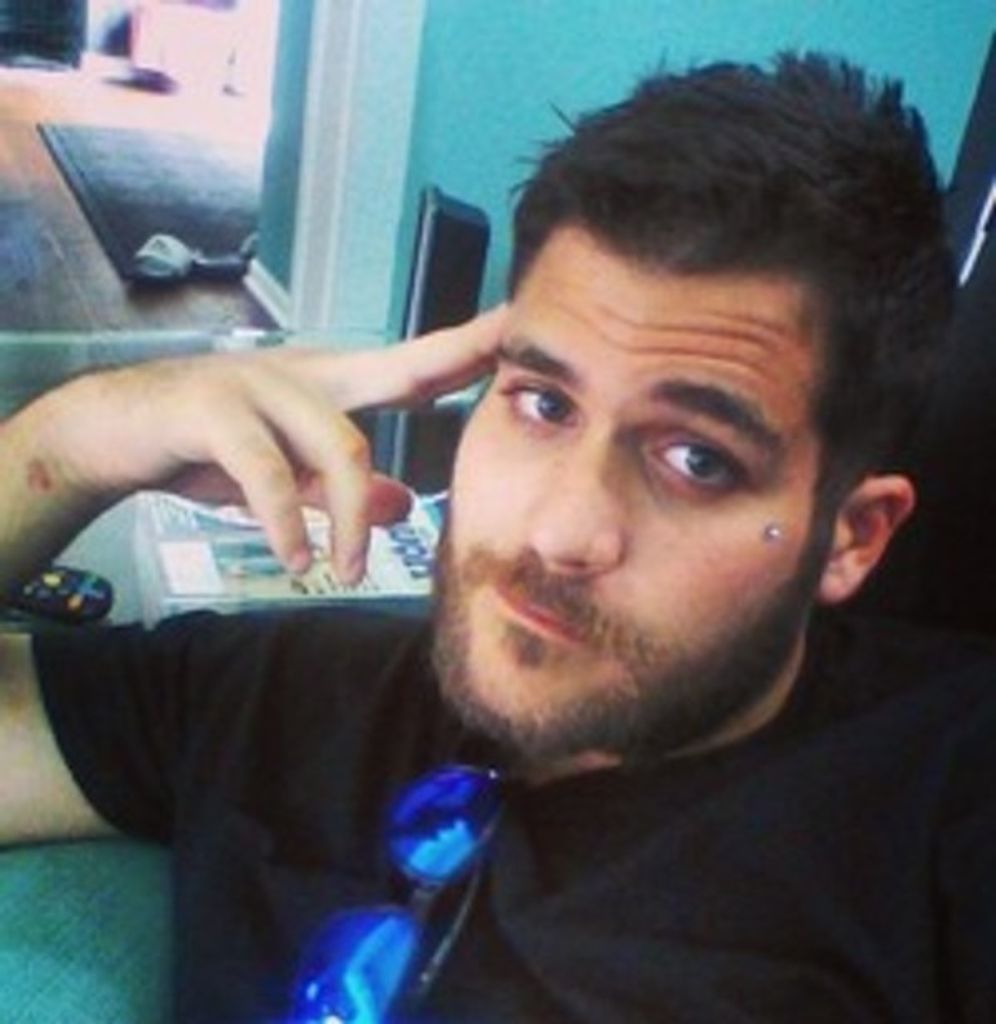 Christopher Allen Martin Profile Photo