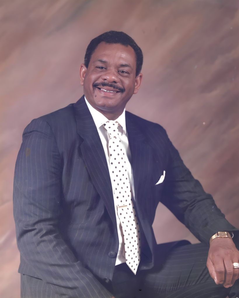 Ernest Gatson Profile Photo