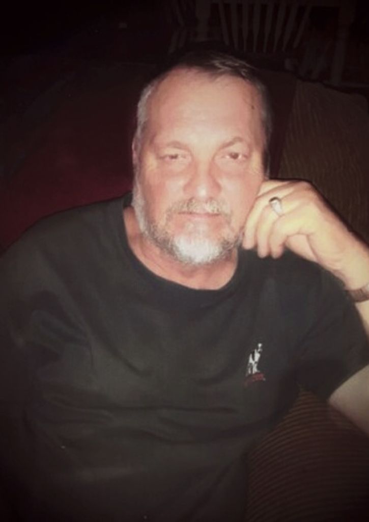 Ricky Cochran Profile Photo