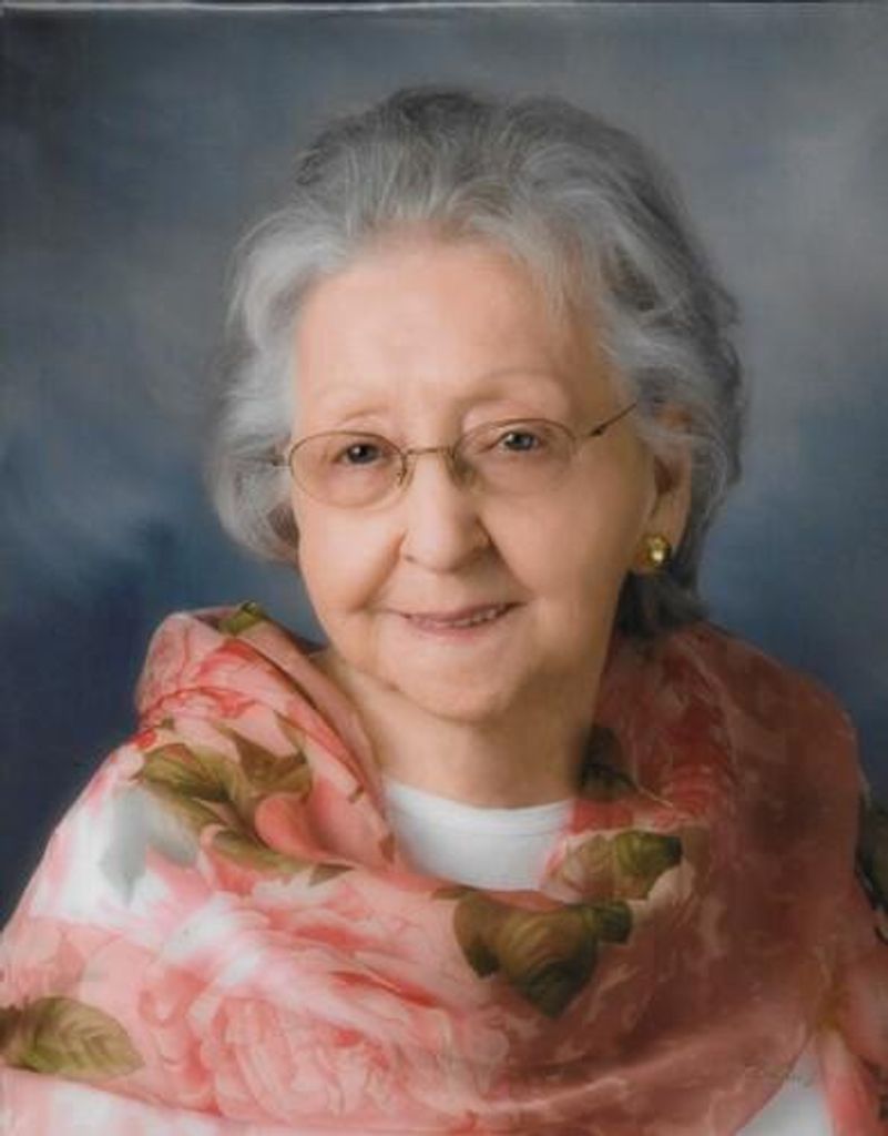 Willena "Billie" Swain Profile Photo