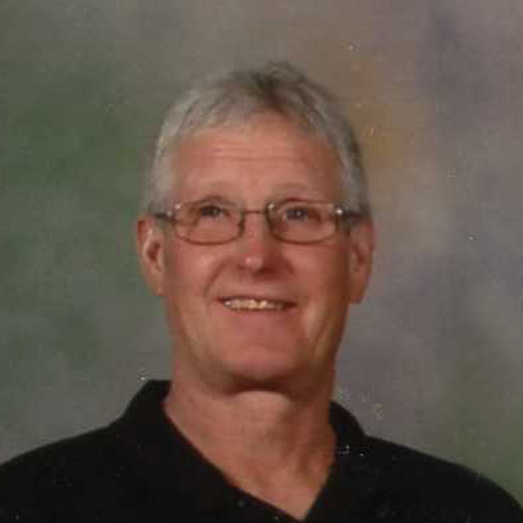 Rolland “Spud” Thompson