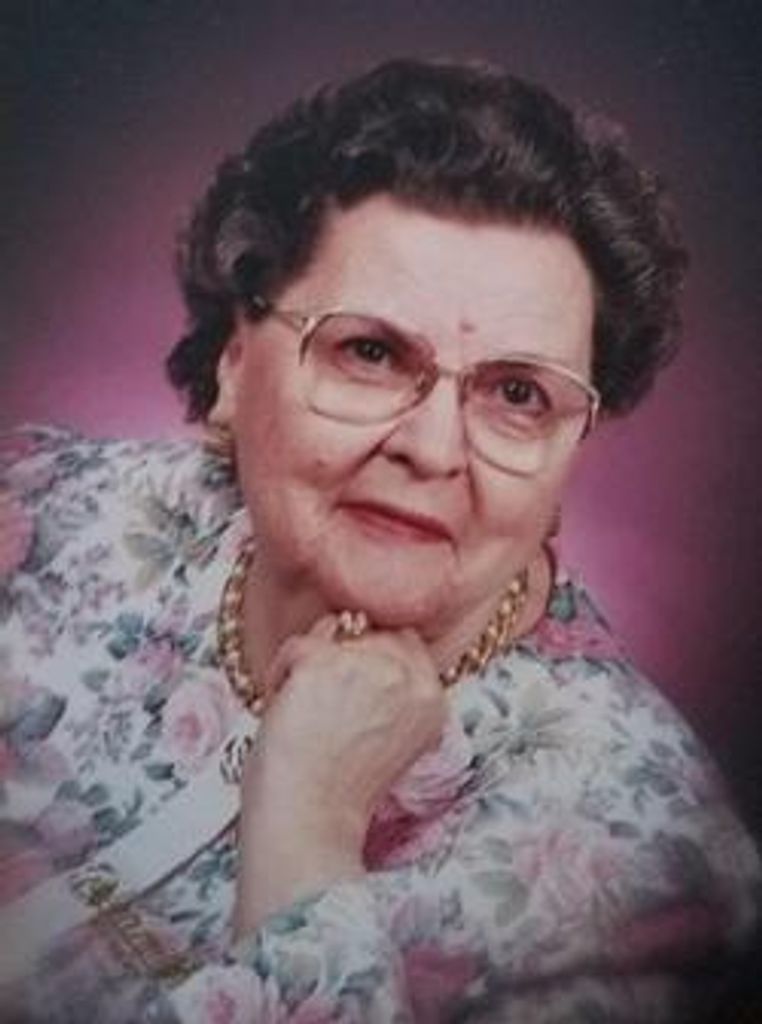 M. Phyllis Herman Profile Photo