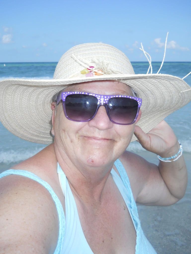 Sheila Elaine Miller