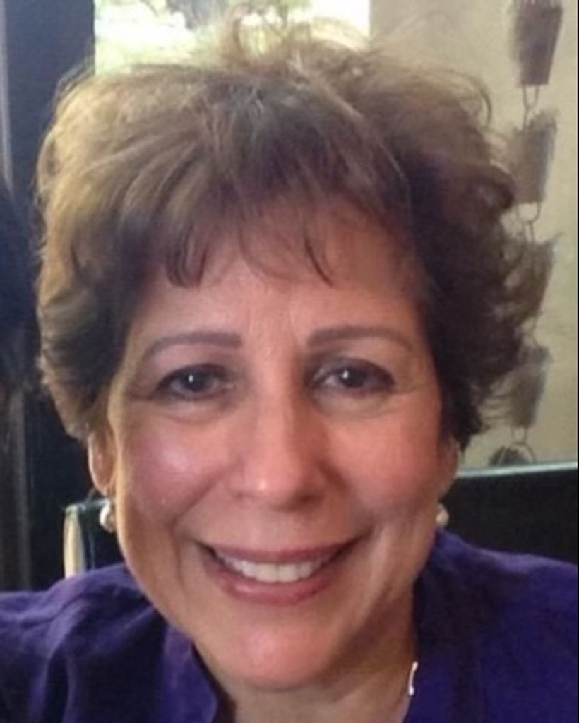 Linda M. Frank