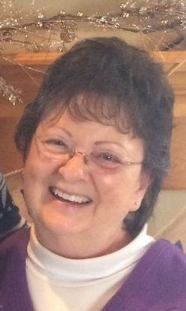 Mary Louise Jameson Profile Photo