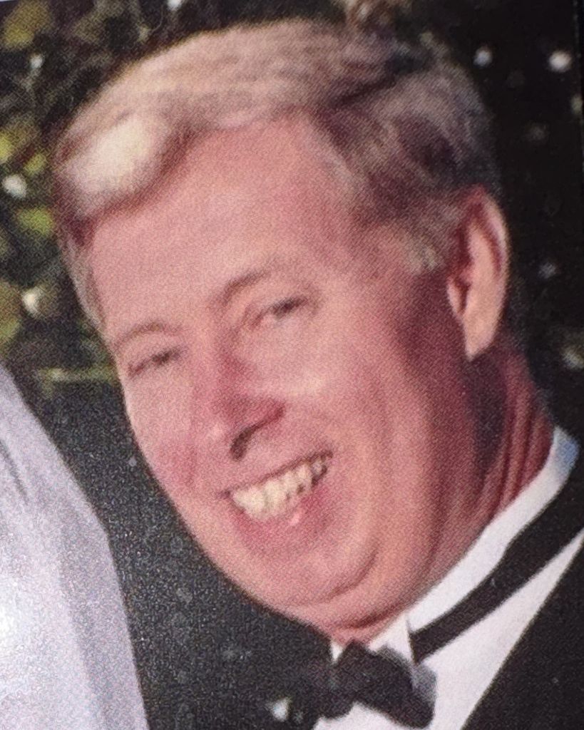 Robert Genseler Profile Photo