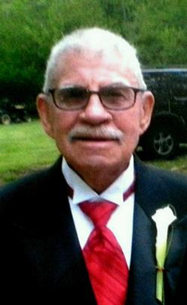 Carlos Eloy Rodriguez Profile Photo
