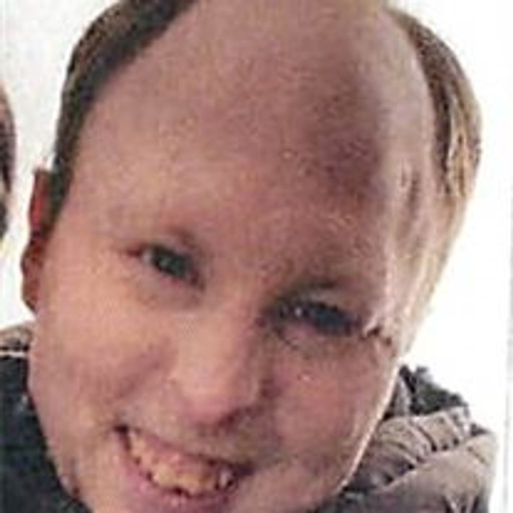 Shawn P. Courtney Profile Photo