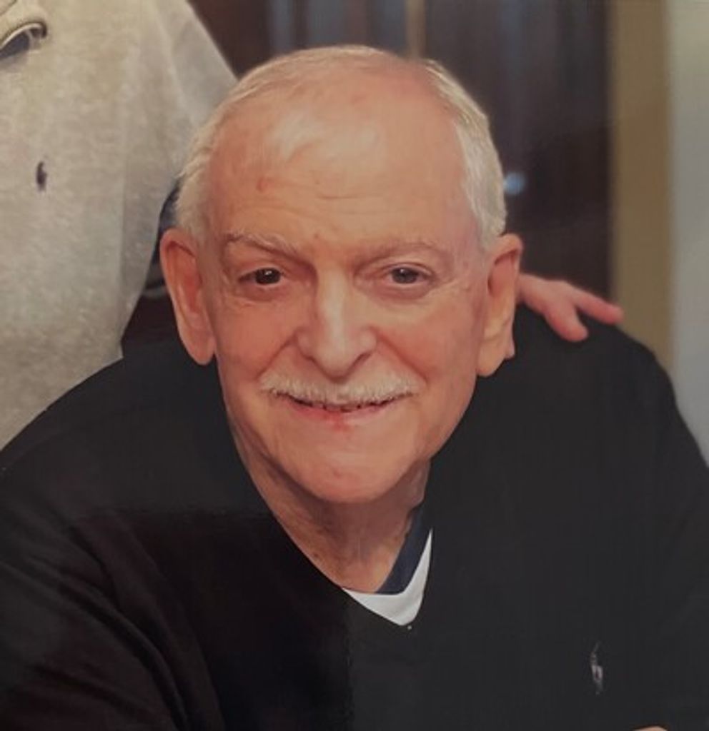 Paul "Mike" Riesbeck Jr.