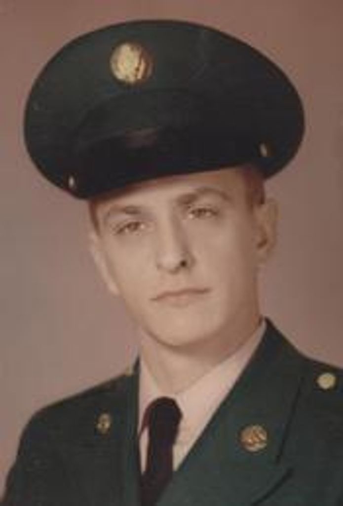 Raymond Burger