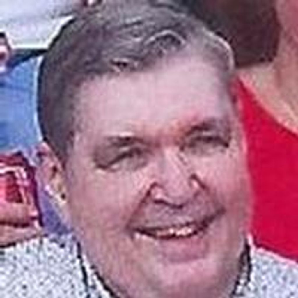 Phillip Allyn Stout