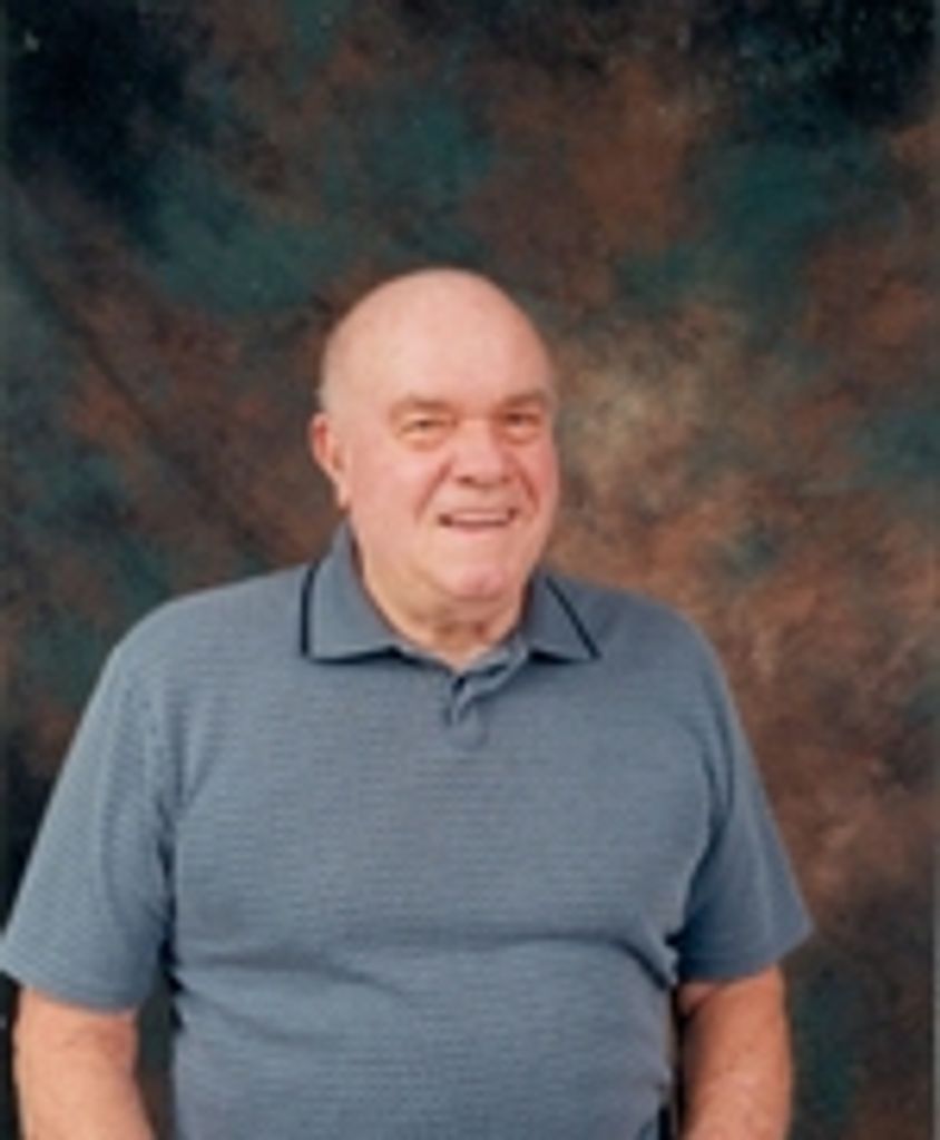Carroll Warfield