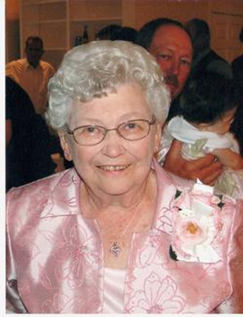 Olivia B. Weirich Profile Photo