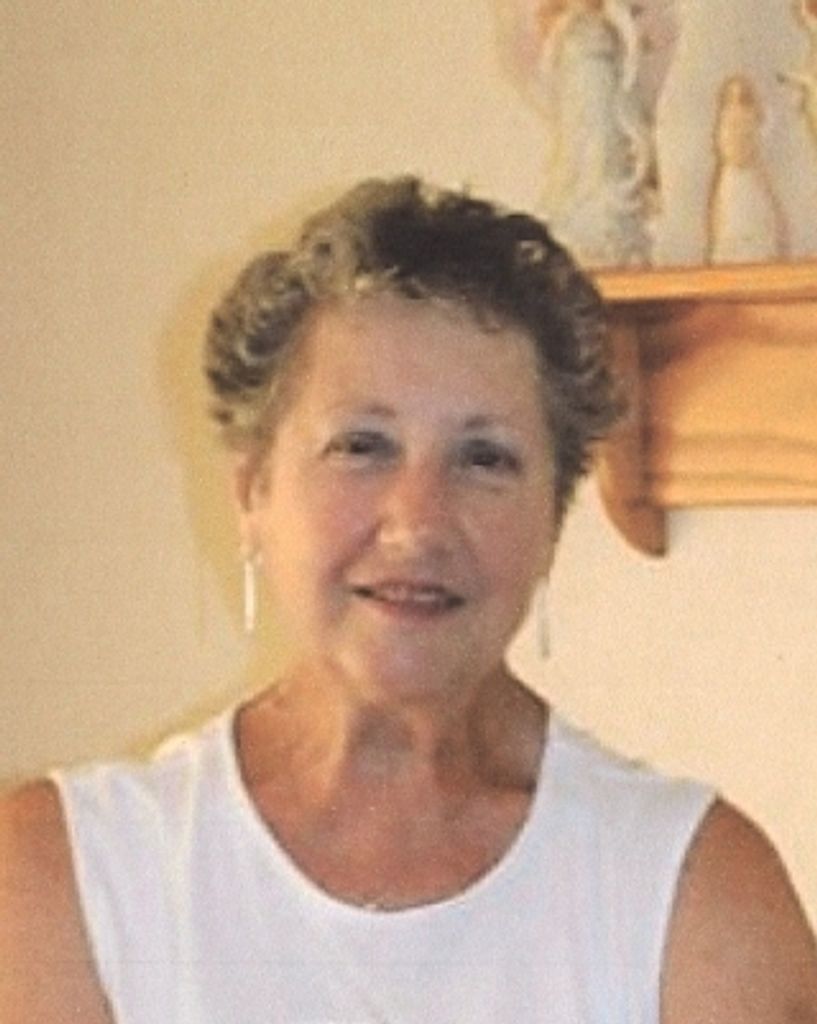 Mary Josephine Hatfield