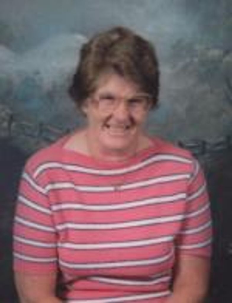 Darlene Rosella Whittlesey