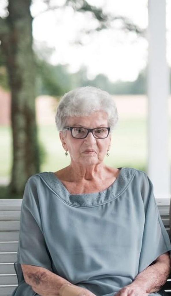 Mary Lucille Bridges Profile Photo