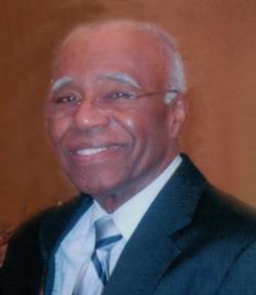 Walter Thomas Barnes Profile Photo