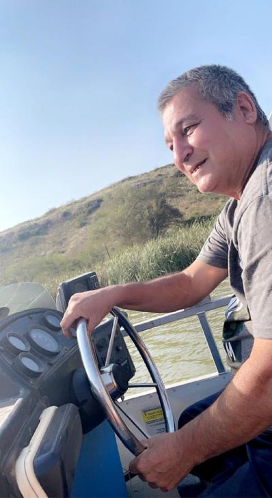 Raymond Cisneros, Jr. Profile Photo