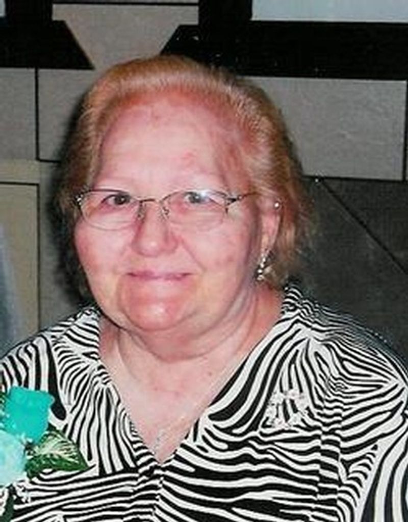 Viola Rose Woods