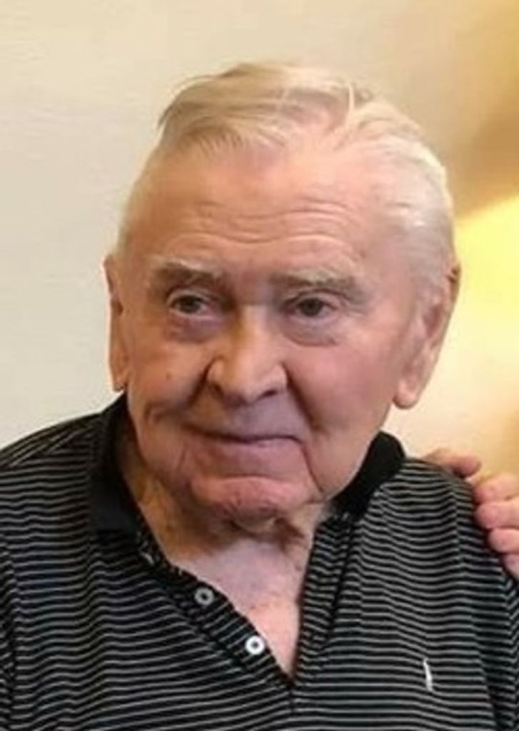 Grover Dale Smith