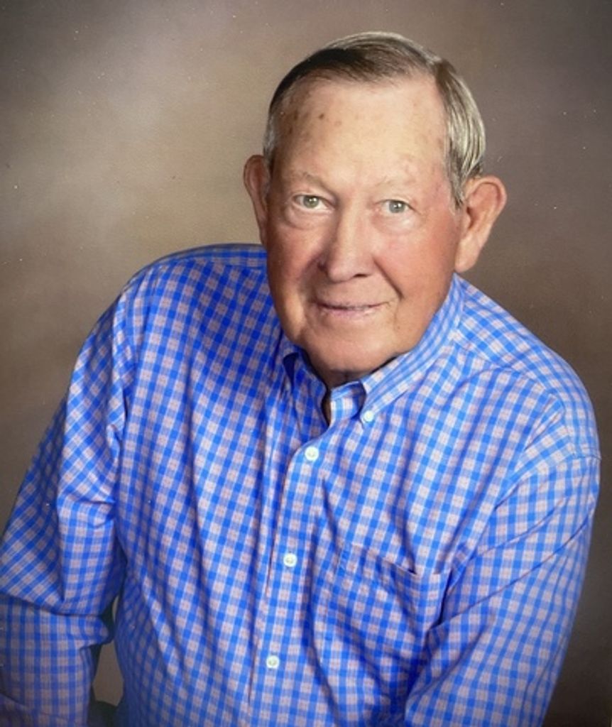 Marion Leroy Chapman