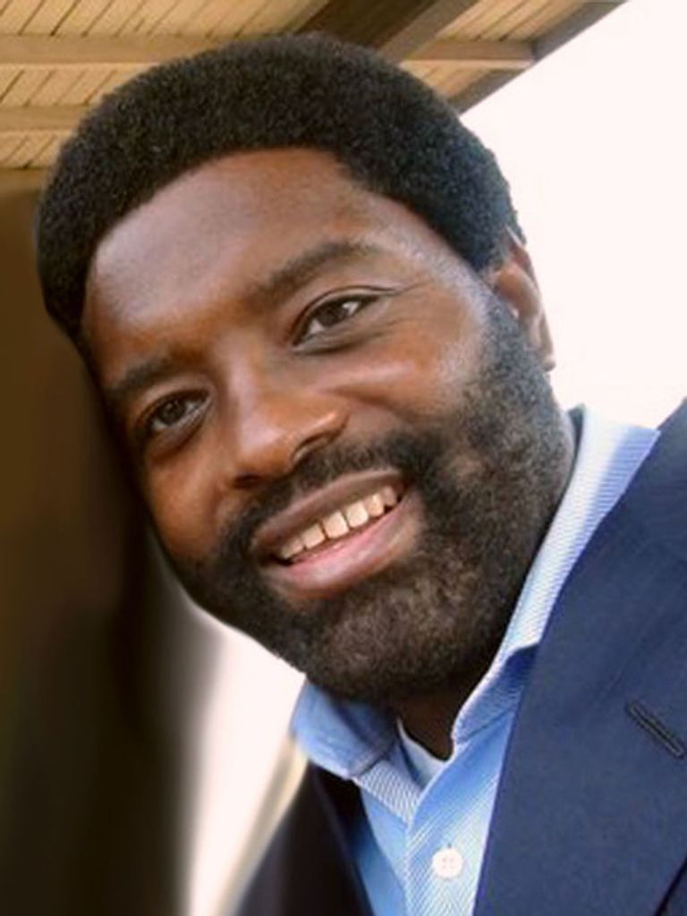 Dr. Anthony T. Rivers