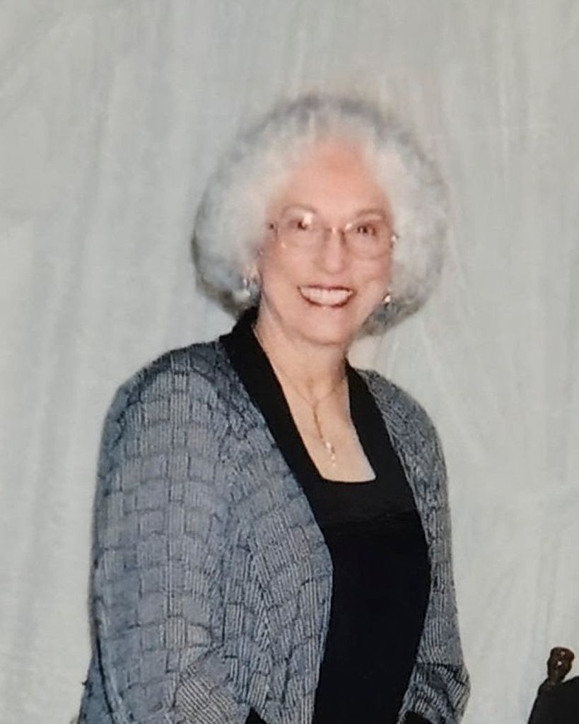 Valeta Marie Stephens Profile Photo