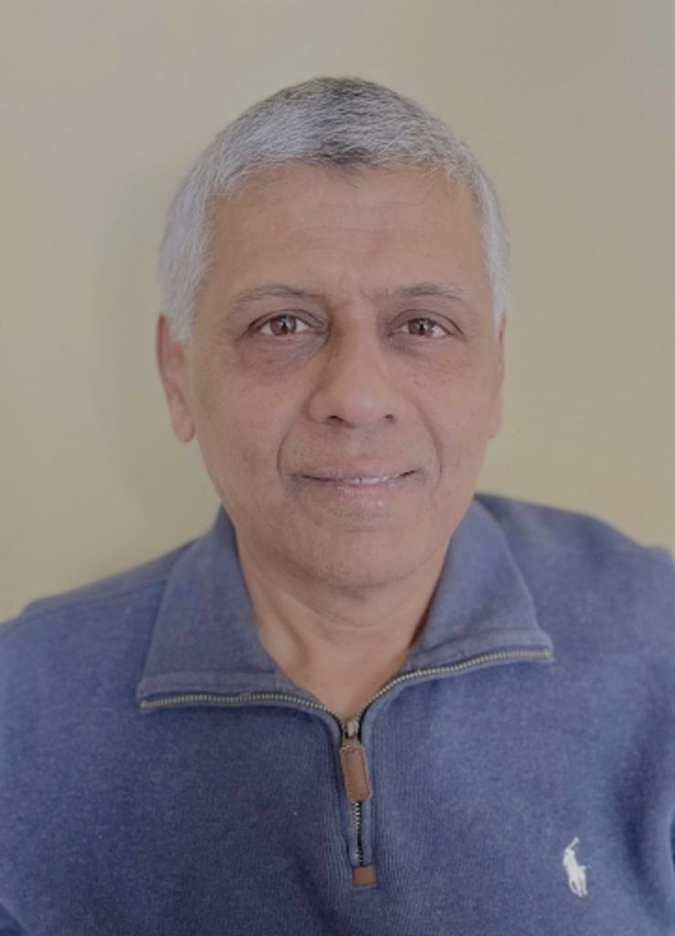 Mahesh Maiya Profile Photo