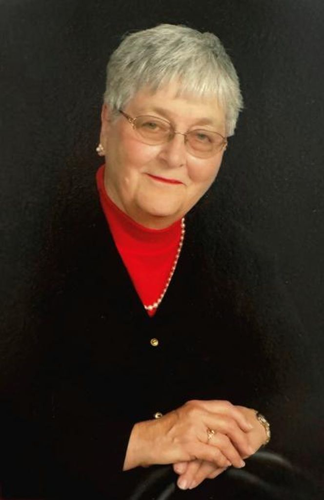 Marilyn Adele Johnson
