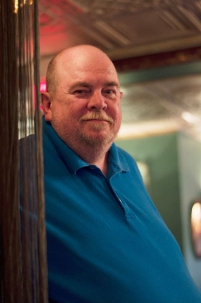 Gary Randal Allen