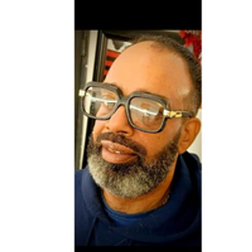 Carl Benson Profile Photo