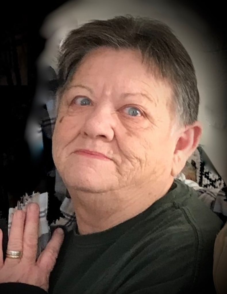 Mildred Charlene Hicks