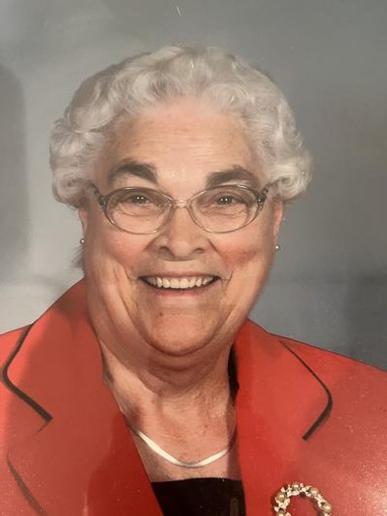 Geneva Scarbro Profile Photo