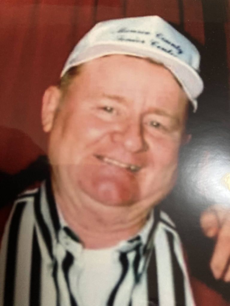 Jimmie "Red" Medwin Paige Profile Photo