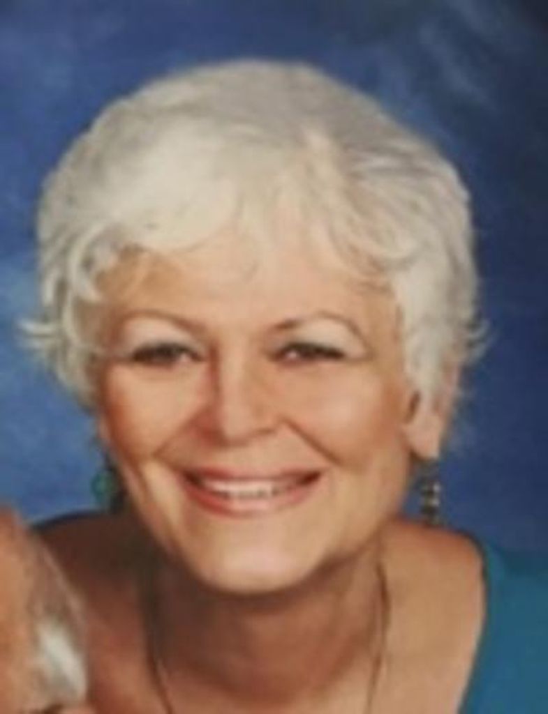 Gloria Grace Kesslar Profile Photo