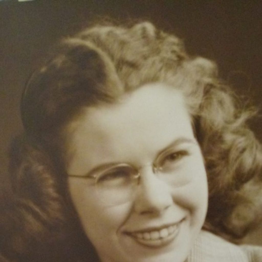 Wanda Jean Gregg (Osborne)