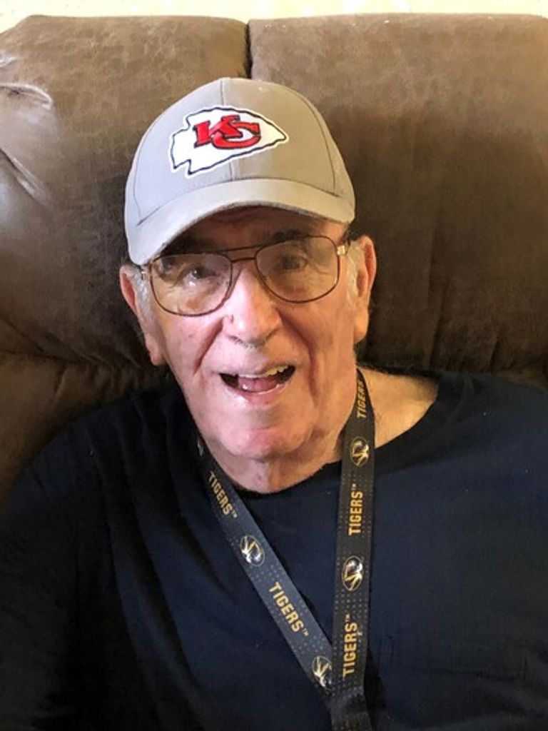 Ronald Dale Messinger Profile Photo
