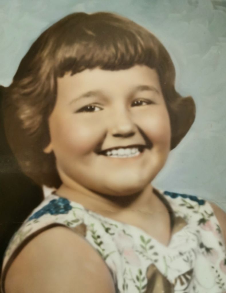 Margaret Clarke Williams